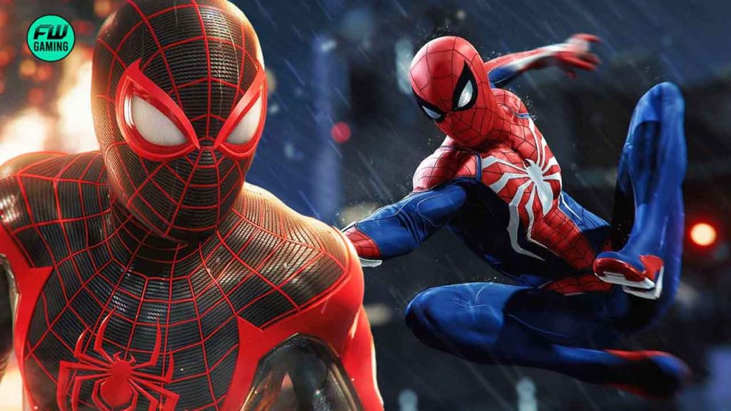 Does Insomniac Have a Deadpool-esque Type Situation? Fans Call For ...