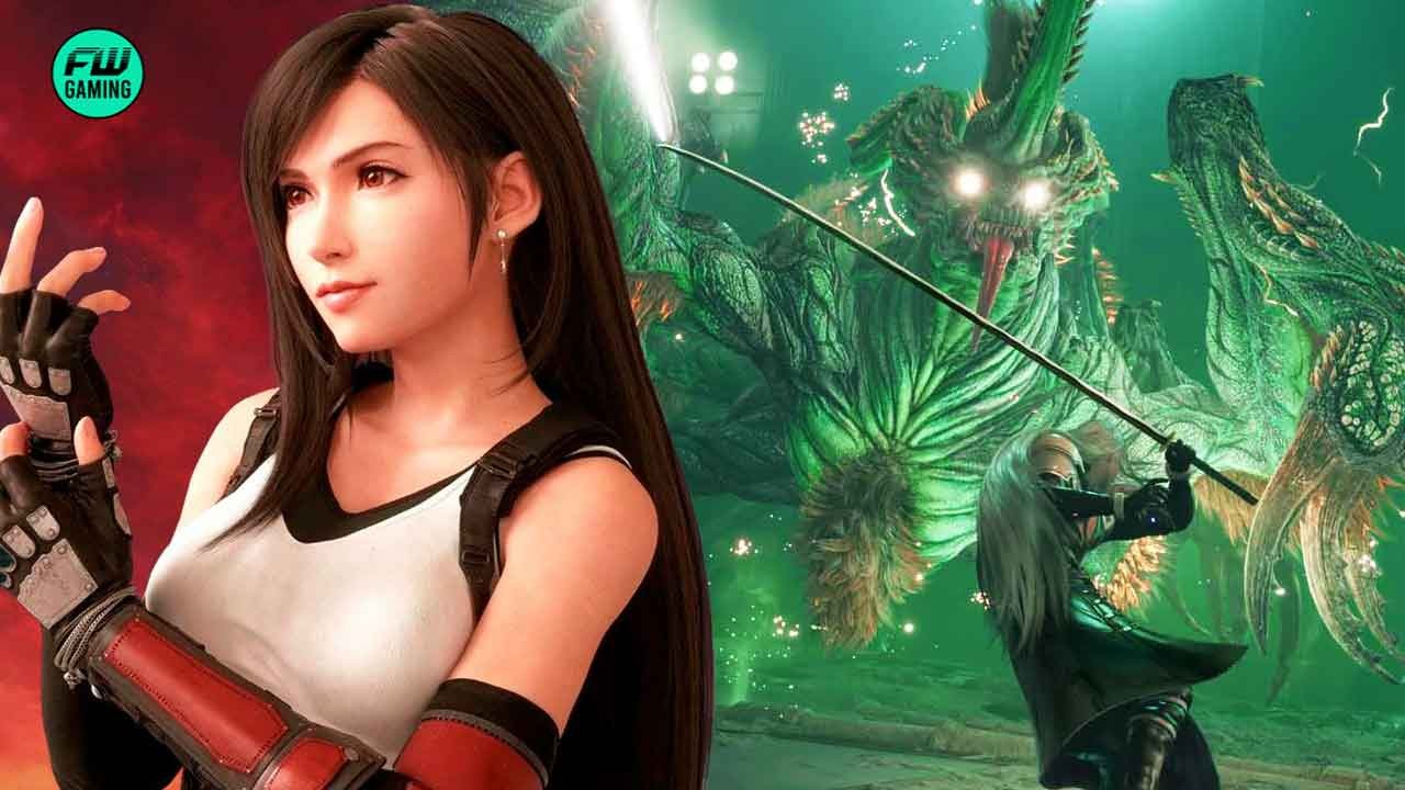 “The development of this title was really tough”: The Worst Nearly Happened to Final Fantasy 7 Rebirth as it was Nearly Too Much for the Game Directors