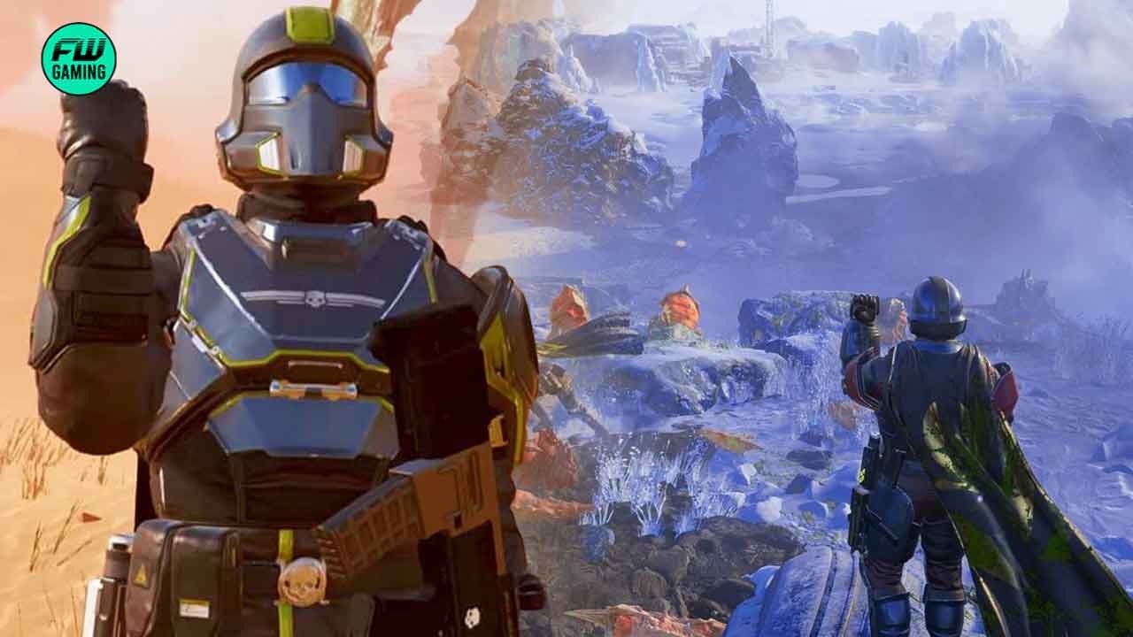 “I’d love to see them add…”: Helldivers 2’s Johan Pilestedt Fights for Freedom with Operator Drewski, and One Fan Demands Feature be Introduced that’ll Terrify and Amaze in Equal Measure