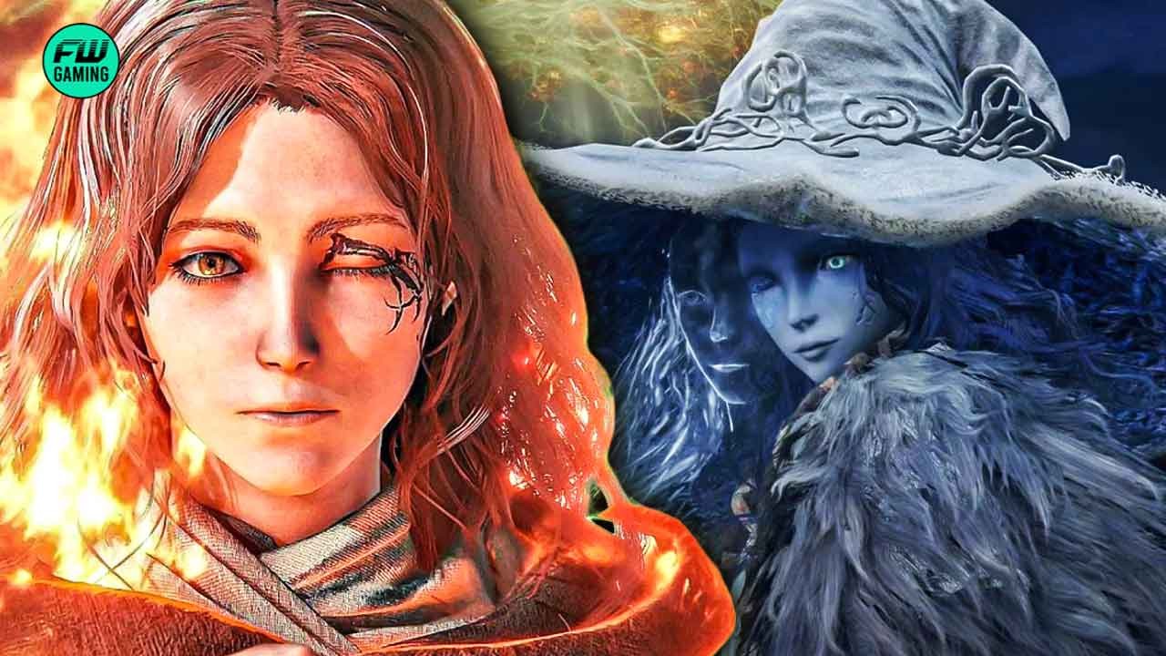 Elden Ring: Why We Think We Have Been Wrong All Along about Melina - Will Shadow of the Erdtree Reveal She's Working for Ranni?