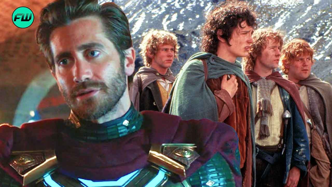 “I don’t think he even knows what I have done”: Jake Gyllenhaal Wasn’t the Only Marvel Star Who Peter Jackson Didn’t Want for Lord of the Rings