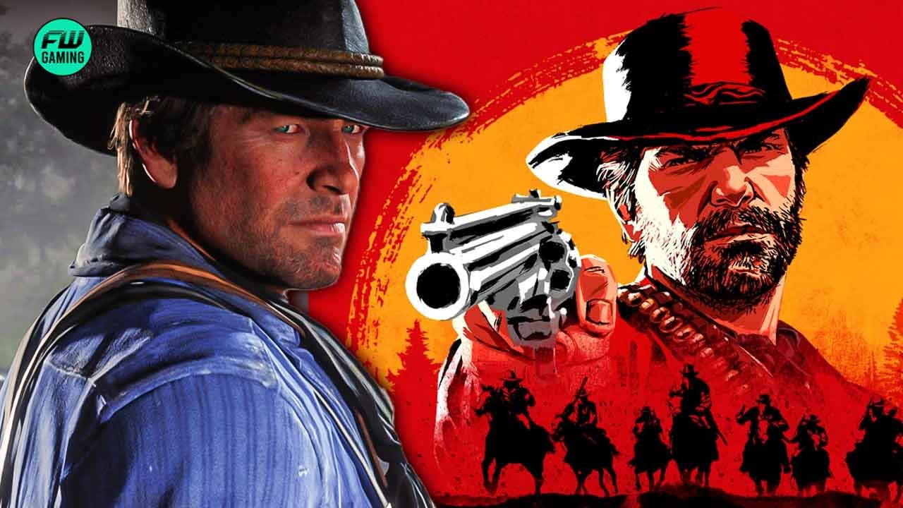 “It’s an unavoidable truth”: Red Dead Redemption 2 Voice Actor Is Worried About ‘Incredibly Immoral’ Practice That Might Spell Doom For The Future Of Gaming