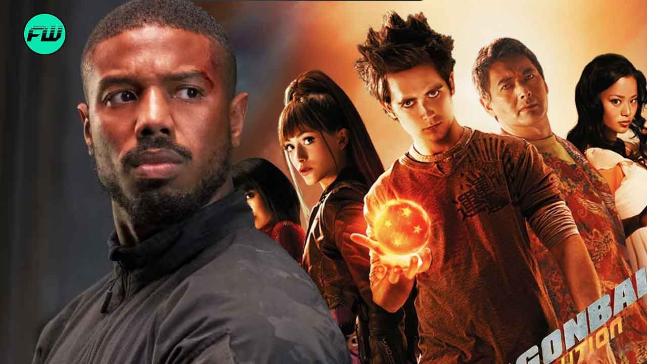“I think you need a real fan”: Superfan Michael B. Jordan Explains Why Live-Action Anime Movies Are Bad Ideas After Dragon Ball Evolution Failure