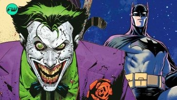 “I believe in you. With all my heart”: DC Turns Joker Sane and He Reveals the Superhero He Respects the Most Was Never Batman