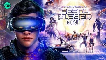 Ready Player One Set To Get Battle Royale Styled Experience On Metaverse While Steven Spielberg Announces Movie Sequel