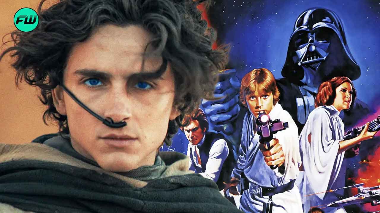 Dune 3: Denis Villeneuve’s Trilogy Will Make Him Hollywood’s Most Hated Director After Rian Johnson’s Star Wars Movie