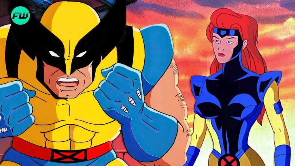 1 Scene from X-Men ‘97 Has Fans in a Chokehold After Cyclops vs. X ...