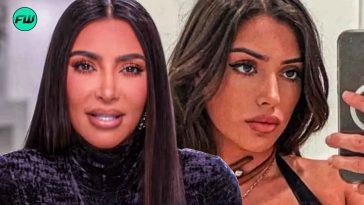 Pictures From Kim Kardashian's Meeting With Bianca Censori Takes the Internet By Storm