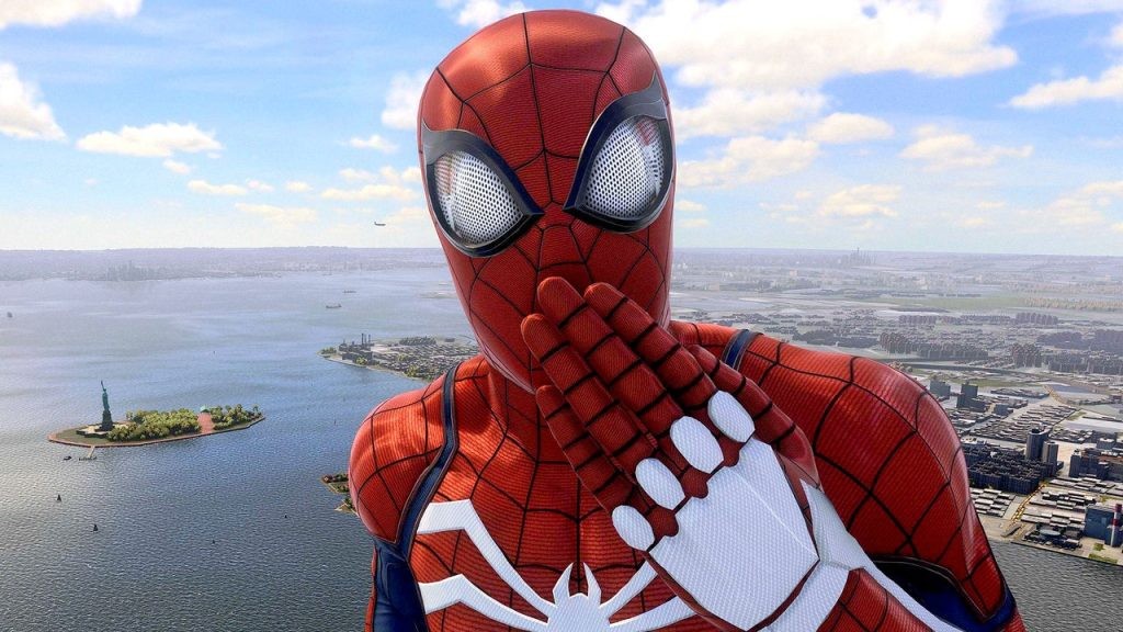 Spider-Man: The Great Web could have been the next big multiplayer, but sadly, it won't even get a chance to shine.