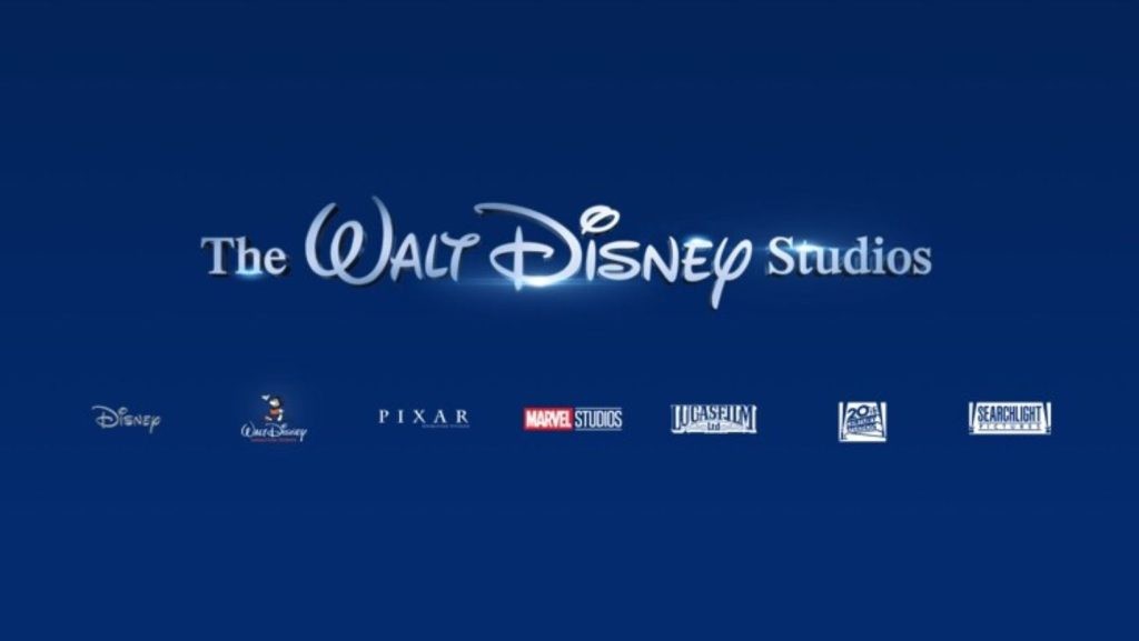 The Walt Disney Studio (Image via Disney Poland)