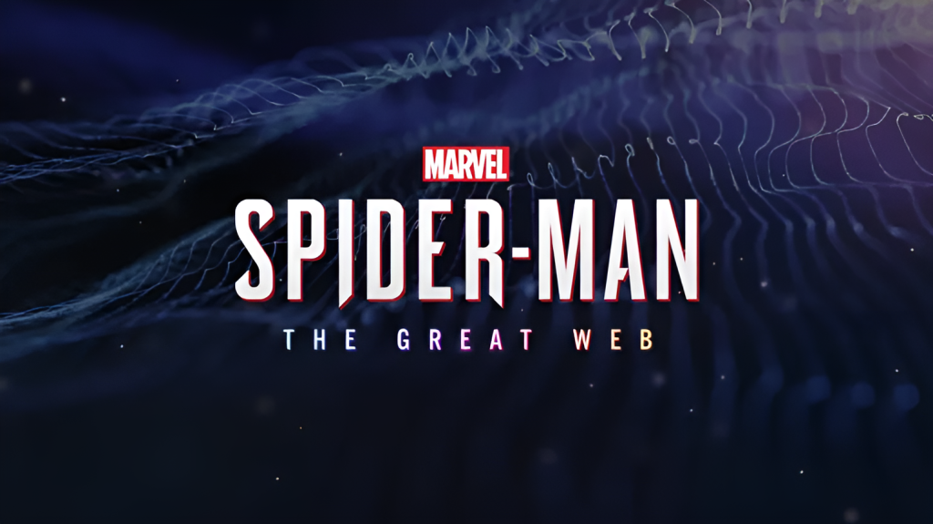 The MCU wishes they could do flesh out the Multiverse in the same scale as Spider-Man: The Great Web.