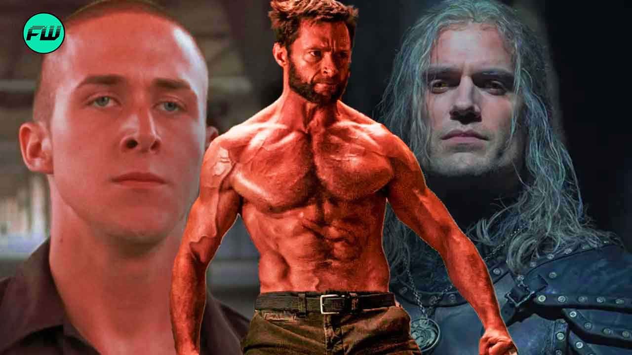 Amid Henry Cavill’s Rumored Casting as Wolverine, Industry Insider Reports Ryan Gosling Finally Signing With MCU