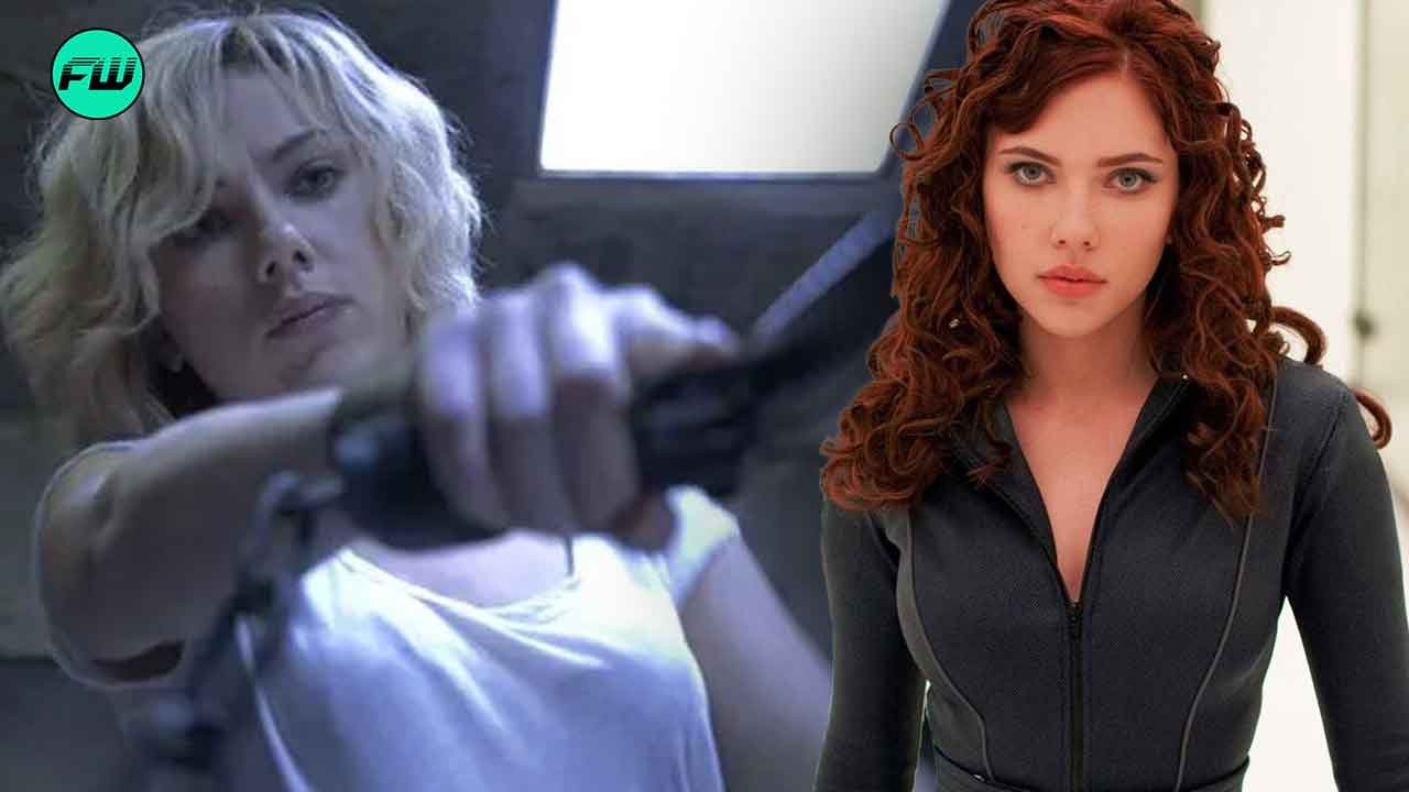 Scarlett Johansson Gets an Offer From $6 Billion Worth Movie Franchise Years After Quitting MCU as Black Widow