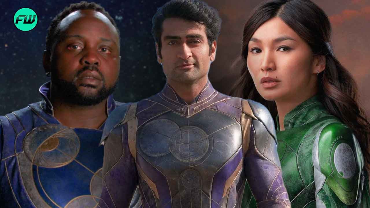 “We’ll never know what happened to Sersi, Phastos and Kingo”: MCU Has Reportedly Canceled Eternals 2 to Focus on Guaranteed Box Office Hits