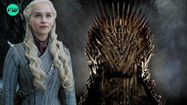Major Game of Thrones Star Still Has Not Watched the Finale That Outraged Fans