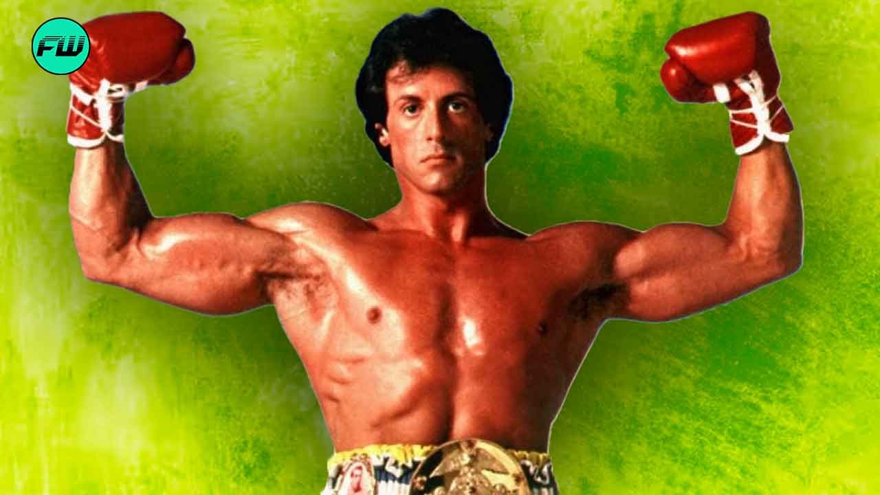 “I don’t give a f**k what it is”: Sylvester Stallone Originally Thought Eye of the Tiger “Doesn’t have balls” to be a Rocky 3 Song