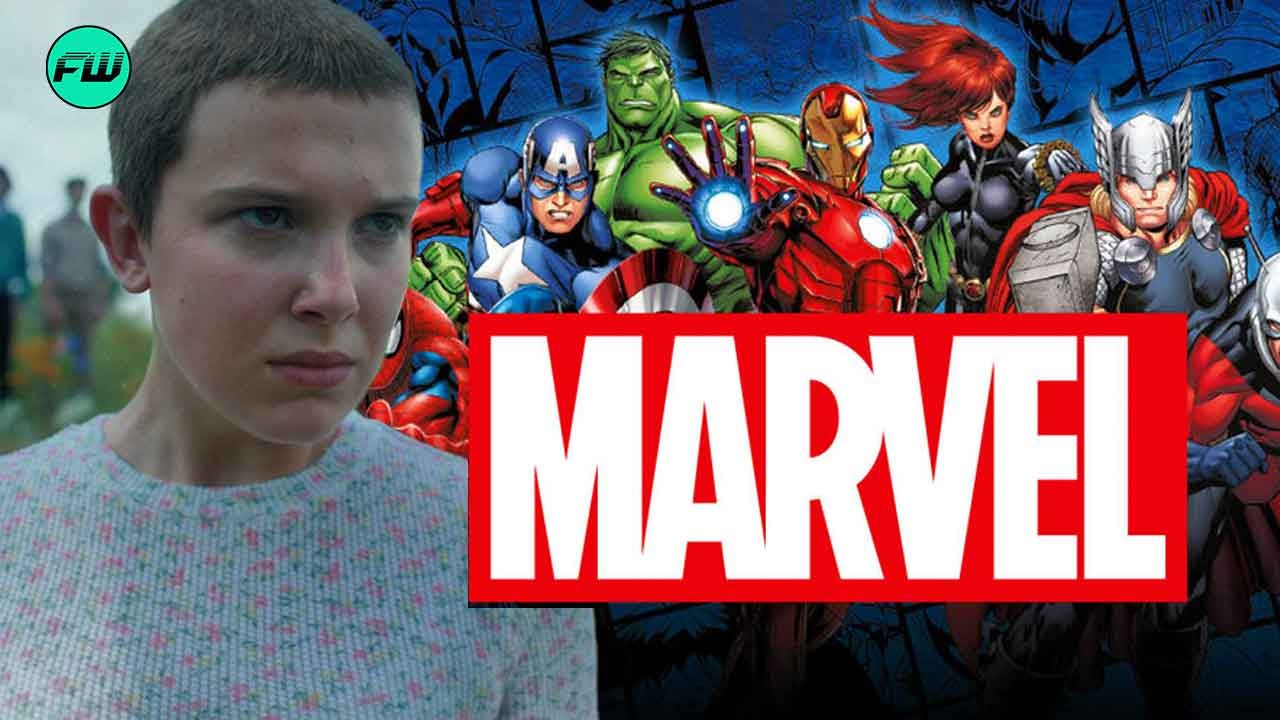 Amid Stranger Things Fame, Millie Bobby Brown Reportedly Auditioned For Her Marvel Debut in Hugh Jackman’s Logan