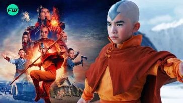 "They're making the worst choices possible": Fans Are Worried After Netflix Butchers Aang's Scene in Avatar Live Action Season 1