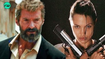 Before Hugh Jackman’s Logan, Angelina Jolie Based Her First Comic-Book Movie on Clint Eastwood That Many Fans Don’t Know About