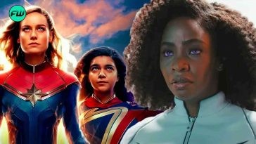 “Give it a chance by actually seeing it”: Teyonah Parris Begs Fans to Give The Marvels Another Chance as Brie Larson Starrer Becomes MCU’s First Real Failure