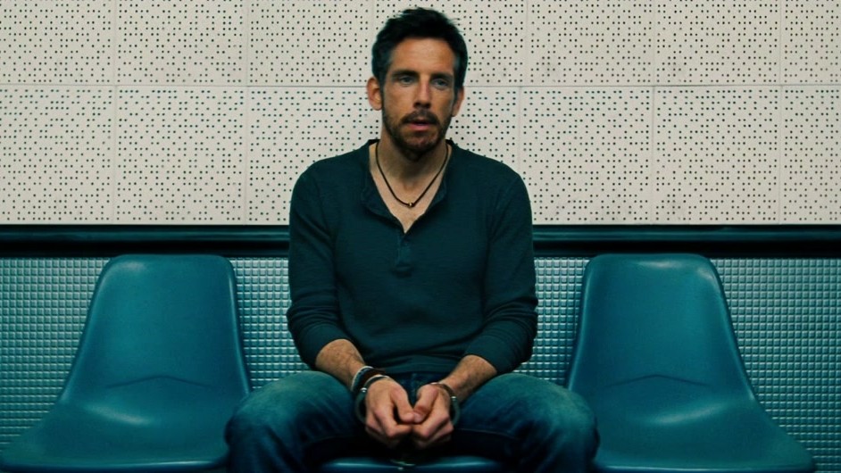 The Secret Life of Walter Mitty star Ben Stiller may have missed an opportunity to grab the the Best Director Oscar