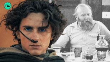 “Lucas has never admitted that they copied a lot of Dune”: Frank Herbert Knew Star Wars Copied Dune at Least 16 Times