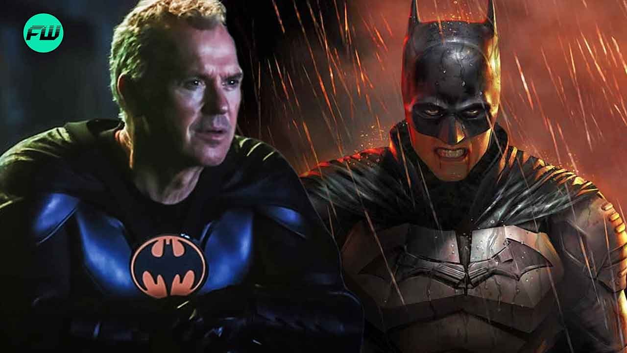 After Michael Keaton's Exit, This 3 Time Oscar Winning Star Reportedly "Showed little interest" in Becoming Batman