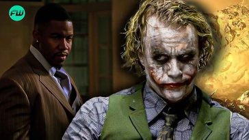 “It’s clear he’s having a ball”: The Dark Knight Star Michael Jai White Won’t Stand 1 Popular Theory About Heath Ledger’s Tragic Death