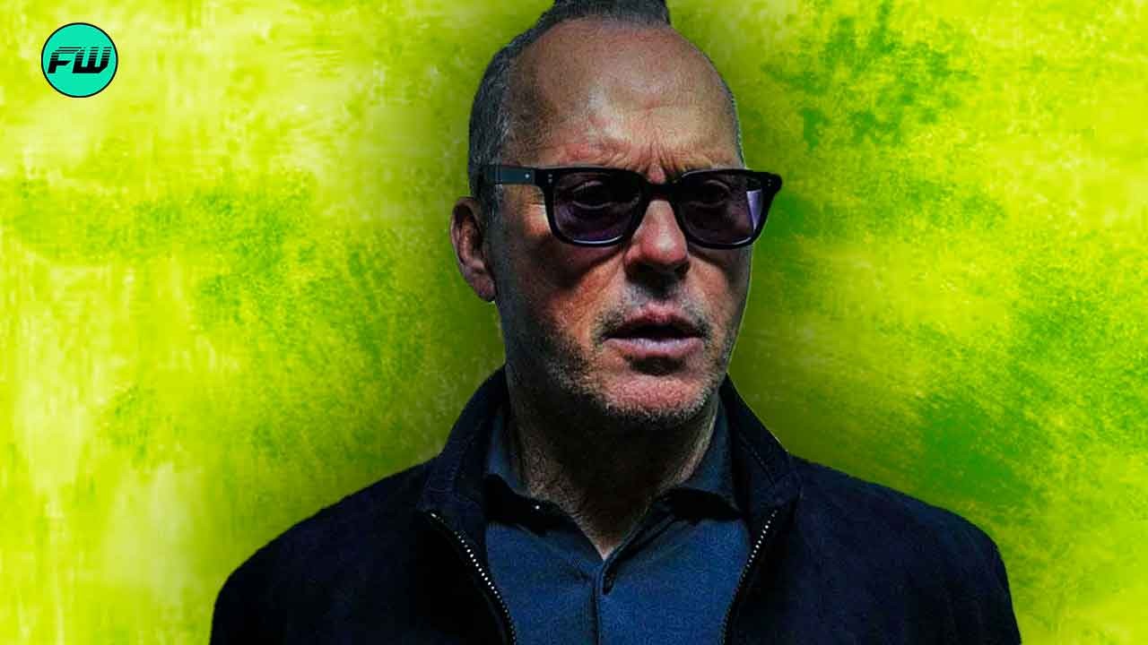 “You may as well not shoot it”: Michael Keaton Would’ve Never Agreed to Knox Goes Away, Which He Calls a ‘Jenga Movie’, if it Hadn’t Met 1 Condition