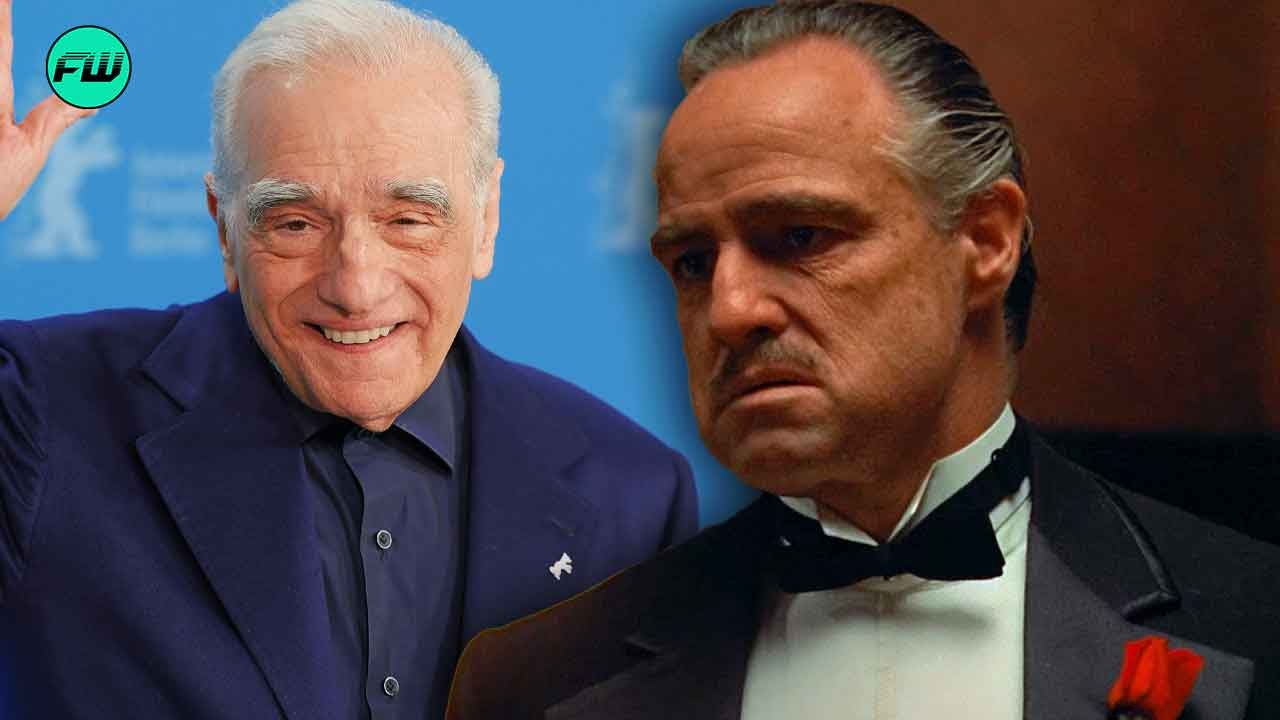 “You don’t wanna do that again”: Marlon Brando Asked Martin Scorsese to Abandon His Oscar-Winning Movie Idea
