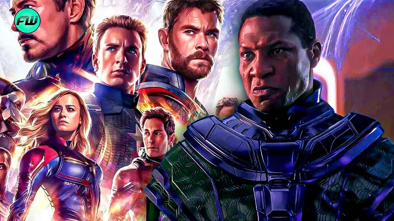 Avengers 5: Fans Are Worried That MCU is Moving on From Recasting Kang After Jonathan Majors' Firing