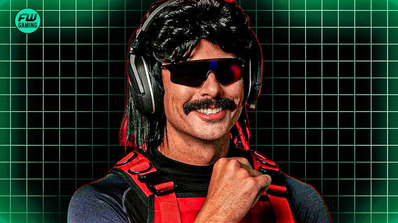 “One thing that I am lacking”: As Dr DisRespect Gets Honest, Are These the Words of Someone On the Way Out?