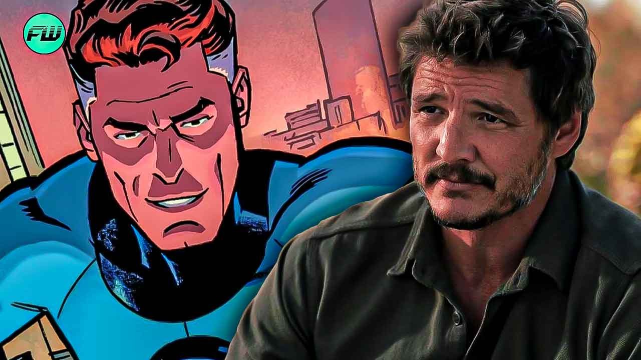“They should be from Earth-616, not from the multiverse”: Rumored Storyline For Pedro Pascal’s Fantastic Four Has Some Major Flaws