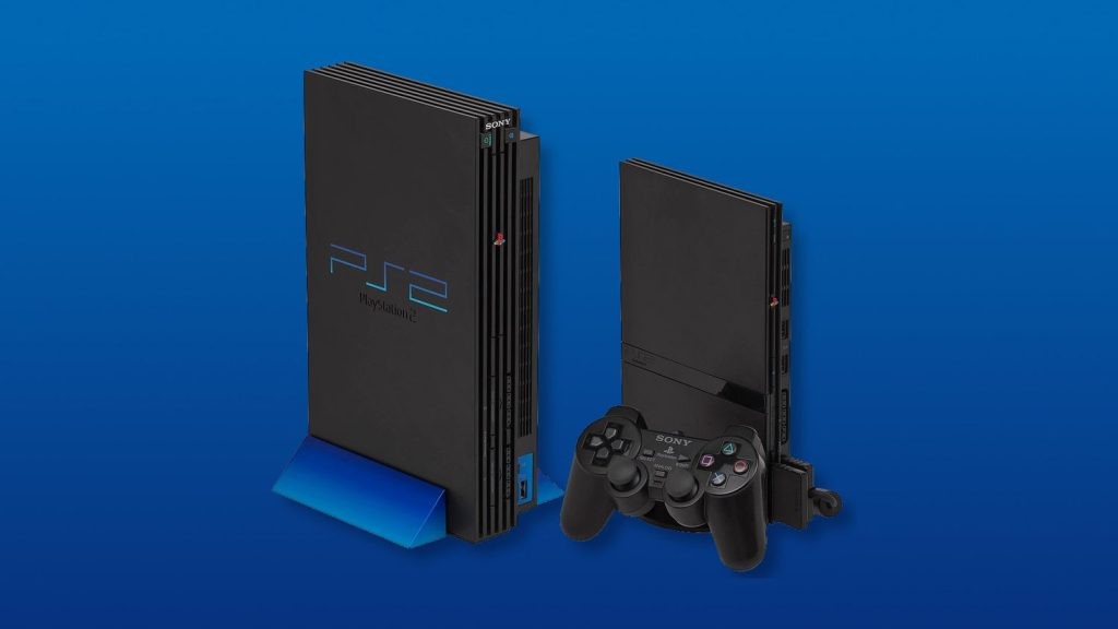 PS1, PSP, and PS2 games might finally be coming to PlayStation 4 and PlayStation 5.