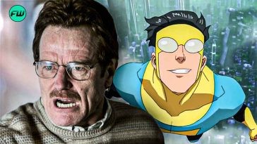 Robert Kirkman is Desperate to Hire Bryan Cranston for Invincible and Only 1 Role is Perfect for Him