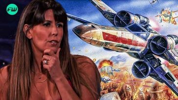 “It’s been a dream”: Patty Jenkins’ Star Wars Movie is Now Happening and Her Reason Behind it Will Melt Your Heart