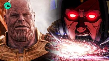 Terrifying MCU Theory Shows How Unhinged Thanos With Infinity Gauntlet Can Be- Can The Mad Titan Create Galactus?