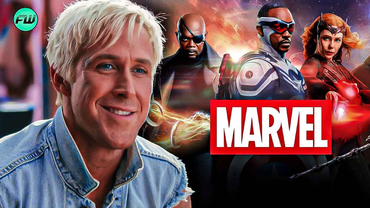 Ryan Gosling Should Play One of these 4 Badass Marvel Characters If His MCU Casting Reports Are True
