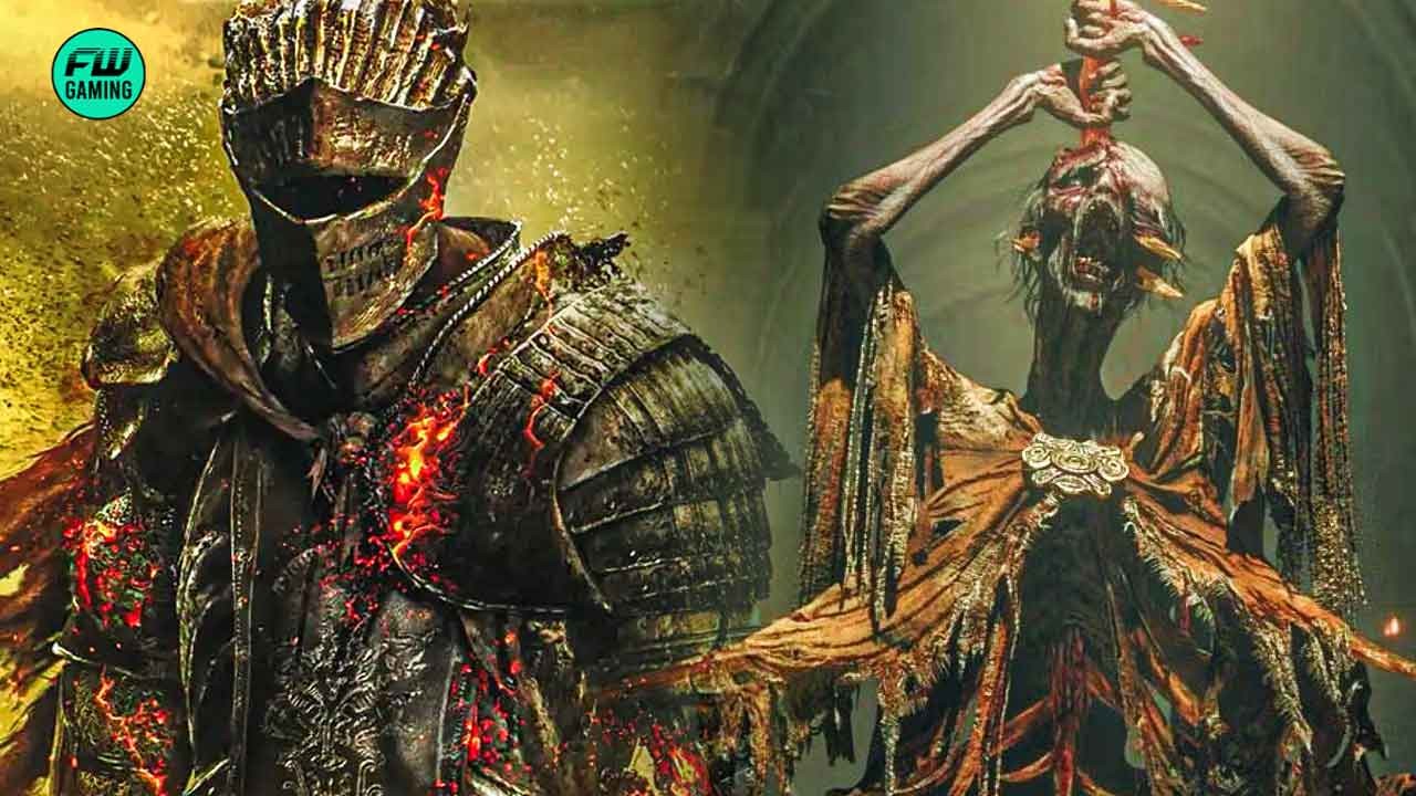 Hidetaka Miyazaki: "No way of telling... if the series would have continued" Without the Most Controversial Dark Souls Game