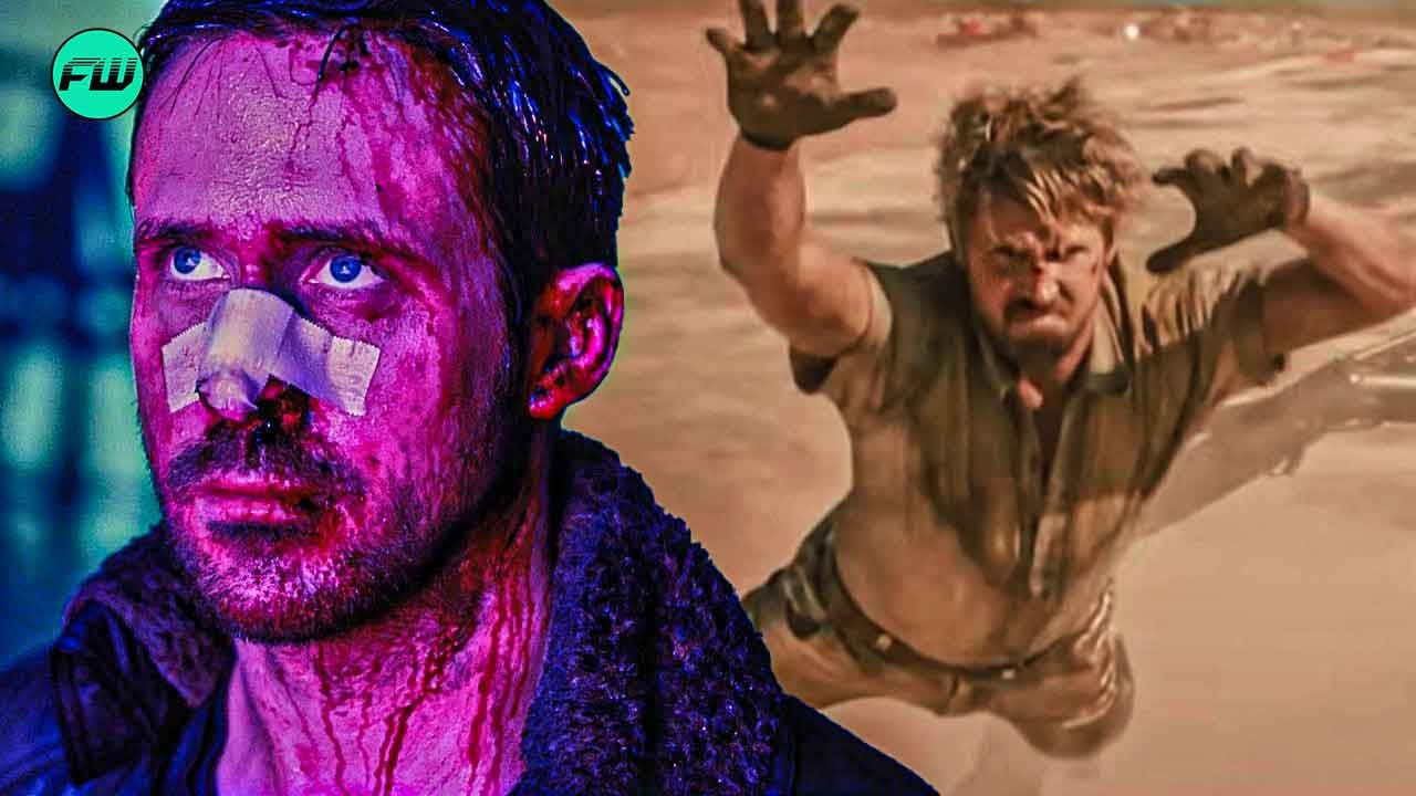 “Well, that ends today!”: Ryan Gosling Vows to Give Stunt Category the Respect it Deserves That Just Might Start a New Oscar Category Soon