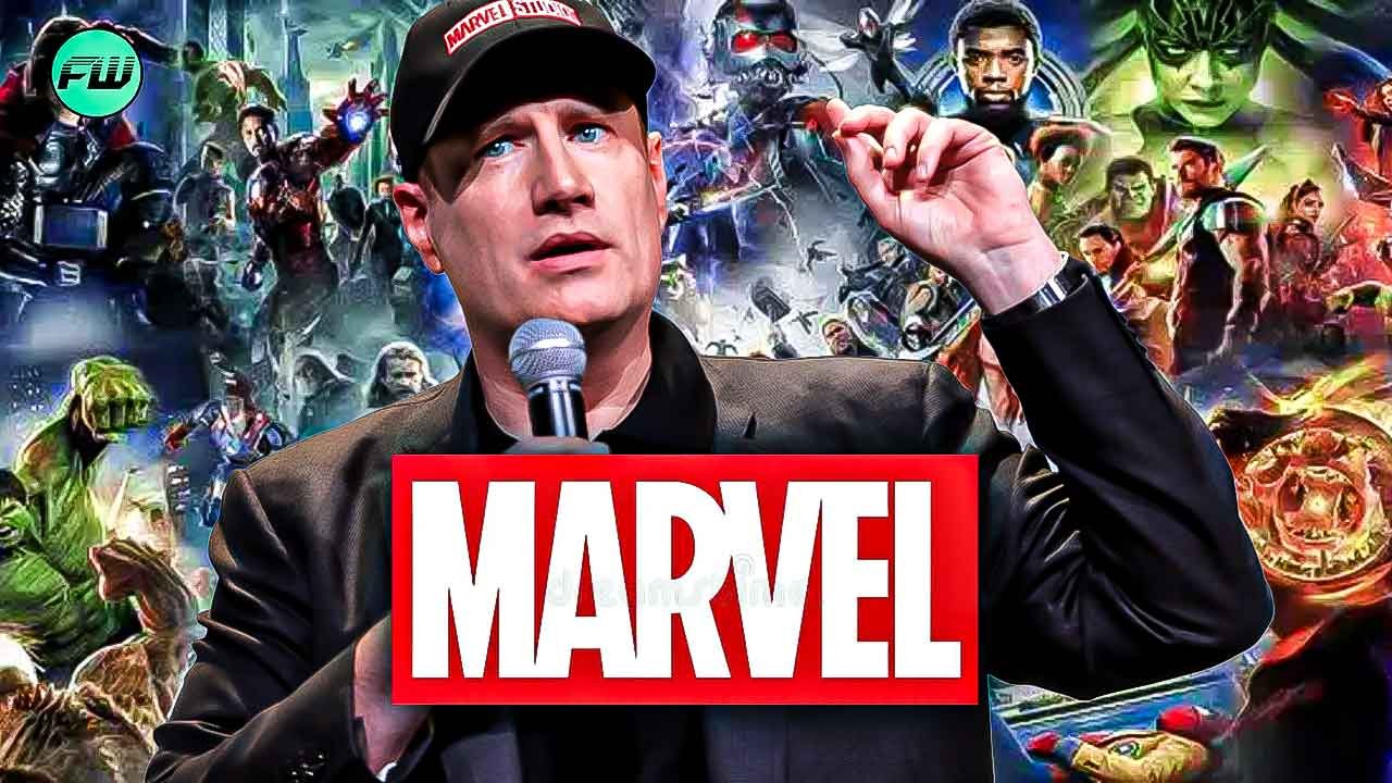 3 Times Kevin Feige Took Big Risks in MCU and It Ended Up Saving the $29.7 Billion Worth Franchise