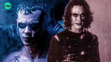 “You were given the power of a God”: Bill Skarsgård is the Maestro of Mayhem in The Crow Reboot Trailer – Can it Top Brandon Lee’s Magnum Opus?