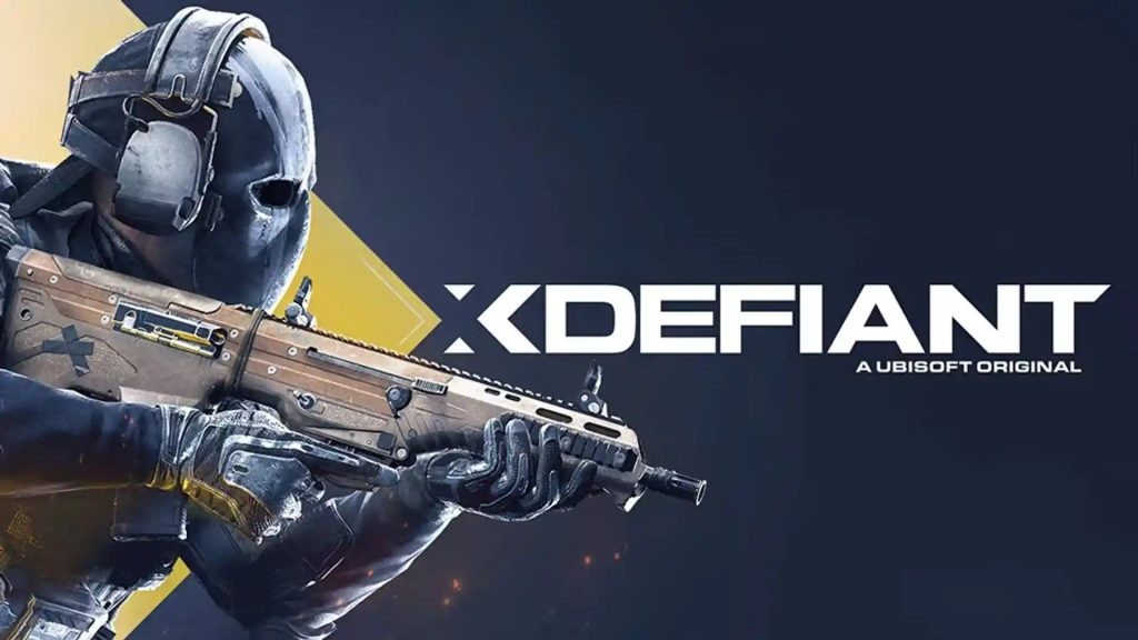 XDefiant is a Free-to-play first-person shooter