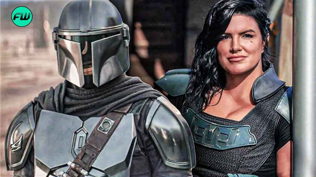 “F—ked Around And Found Out”: Gina Carano Reveals Her Sob Story Of ...