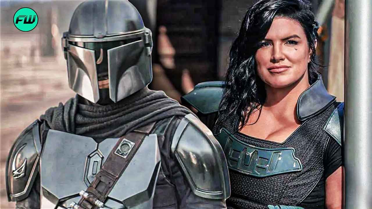 “F—ked around and found out”: Gina Carano Reveals Her Sob Story of Getting Fired from The Mandalorian But Fans Aren’t Interested Anymore