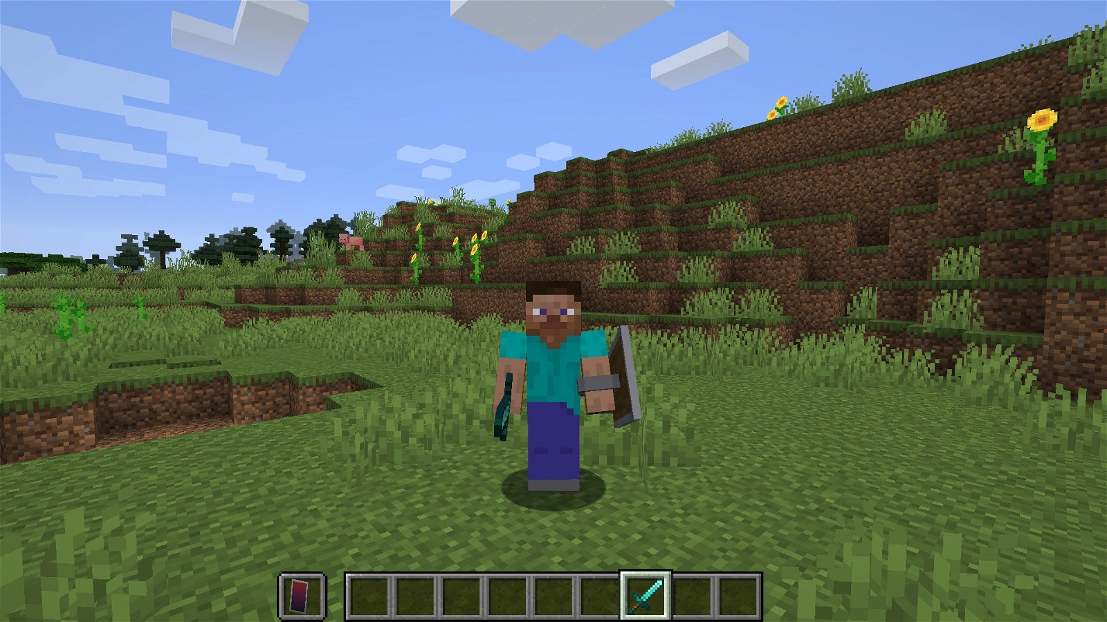 Minecraft is the highest-selling video game of all time
