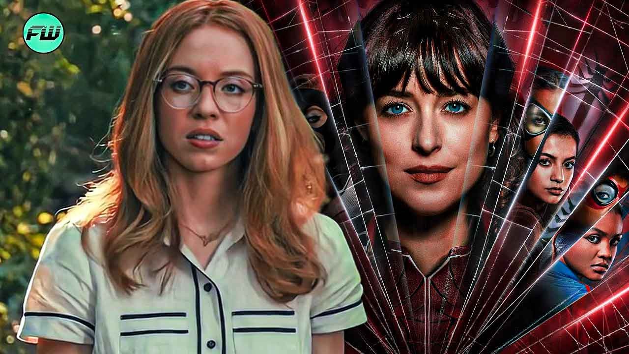 “I’ve always been a really big fan”: Sydney Sweeney’s Curious Case of Abandoning Madame Web After Claiming She Read ‘Many Comics’ to Prepare for the Role