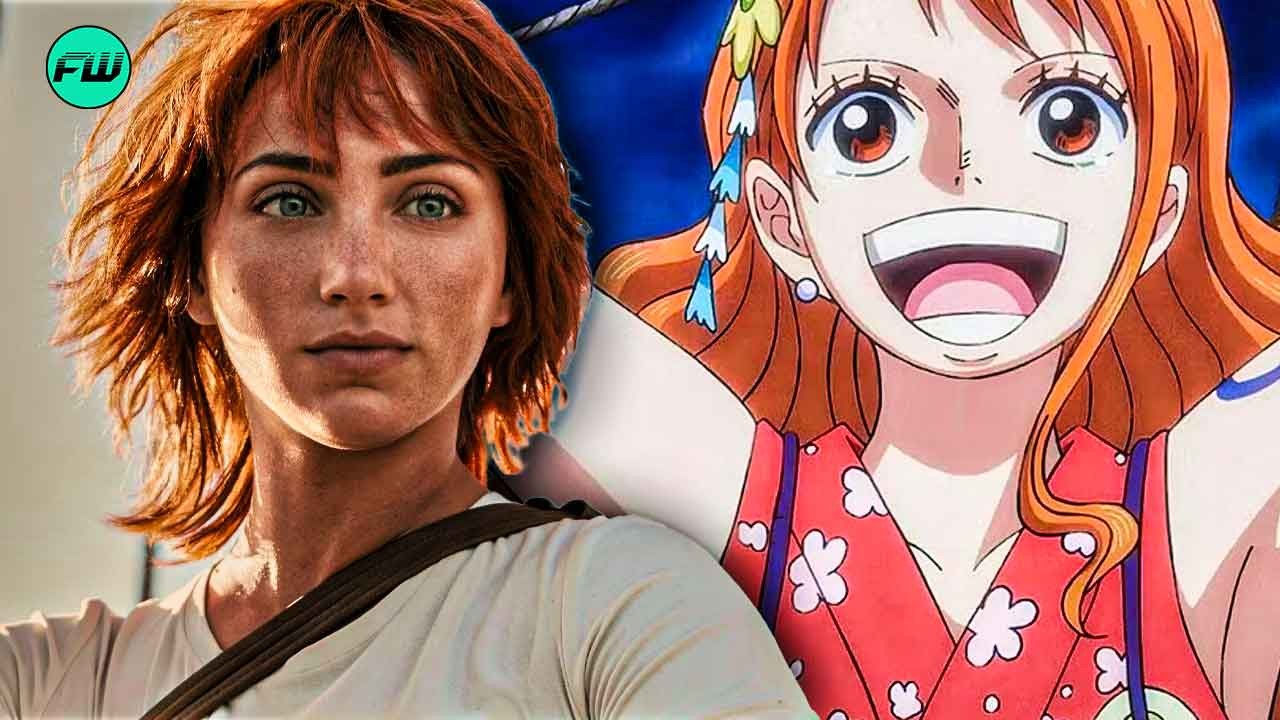 “I am all in”: Emily Rudd Had a Surprising Take on Gruelling Stunt Scenes of Nami in One Piece Live Action