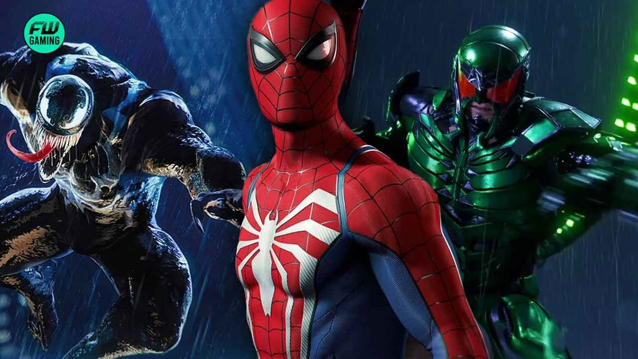 “The Ultimate NYC Sandbox”: Spider-Man: The Great Web Looks Like it Would Have Included Multiversal Variants of Insomniac's and the MCU's Worst Villains