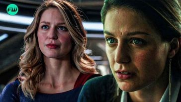 “Supergirl was the hardest job”: Melissa Benoist’s DC Role Made Her Come to Terms With Some Difficult Truths About Her Career